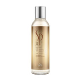 SP LUXEOIL KERATIN PROTECT SHAMPOO